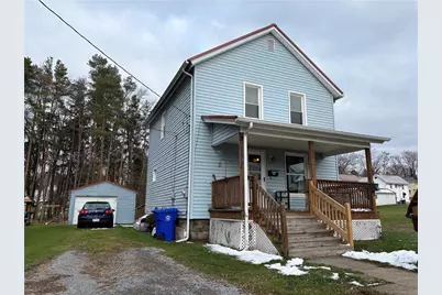 20 Brockway, Greenville Boro, PA 16125 - Photo 1