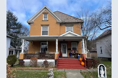 136 S Mercer, Greenville Boro, PA 16125 - Photo 1