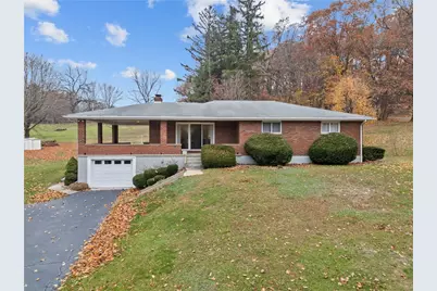 107 Saint Joe Rd, Oakland Township, PA 16002 - Photo 1