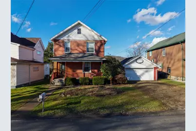 315 Cambria Ave, Avonmore, PA 15618 - Photo 1