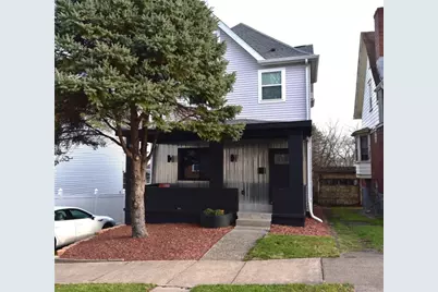 306 W 15th Ave, Homestead, PA 15120 - Photo 1