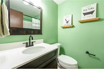 137 Parkwood Drive, Cranberry Township, PA 16066 - Photo 17