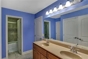 110 Merlin Dr, Peters Township, PA 15317 - Photo 43