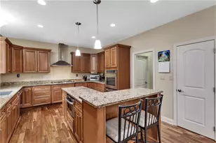 110 Merlin Dr, Peters Township, PA 15317 - Photo 29