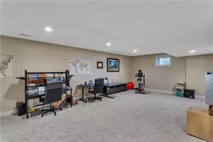 110 Merlin Dr, Peters Township, PA 15317 - Photo 45