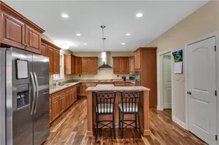 110 Merlin Dr, Peters Township, PA 15317 - Photo 27