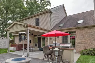 110 Merlin Dr, Peters Township, PA 15317 - Photo 11