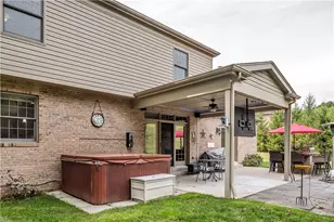 110 Merlin Dr, Peters Township, PA 15317 - Photo 13