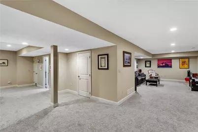 110 Merlin Dr, Peters Township, PA 15317 - Photo 49