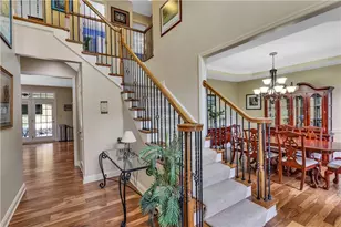 110 Merlin Dr, Peters Township, PA 15317 - Photo 17