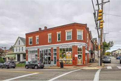 1000 Chartiers Ave, Elliott, PA 15220 - Photo 3