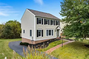 322 Bridlewood, North Strabane, PA 15317 - Photo 1