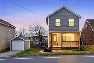 612 Virginia Ave, Rochester, PA 15074 - Photo 1