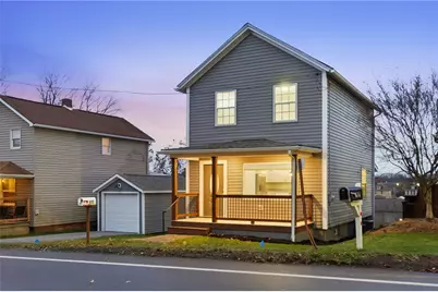 612 Virginia Ave, Rochester, PA 15074 - Photo 3