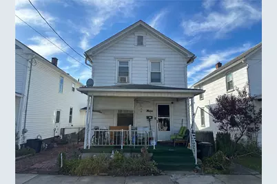 112 S Brady St, Blairsville Area, PA 15717 - Photo 1
