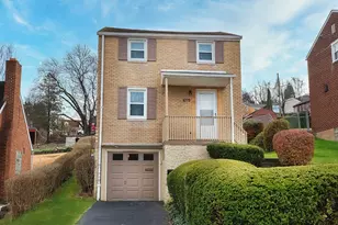 4779 Little St, Pittsburgh, PA 15120 - Photo 1