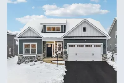 1050 Lakeside Dr., McDonald, PA 15057 - Photo 1