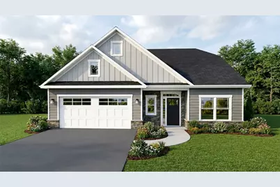 1043 Lakeside Drive, McDonald, PA 15057 - Photo 1