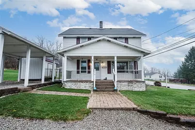 228 Harrison Ave, Wheatfield Township (East/West), PA 15949 - Photo 1