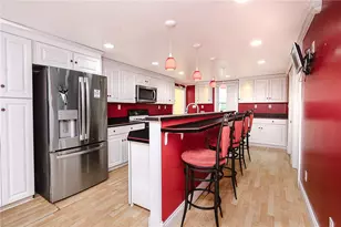 228 Harrison Ave, Wheatfield Township (East/West), PA 15949 - Photo 13