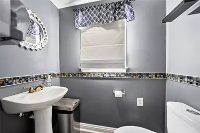 1378 Mile Hill Rd., Perry Township, PA 16117 - Photo 23