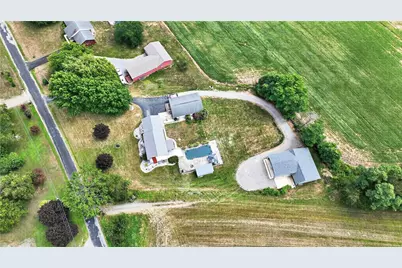 1378 Mile Hill Rd., Perry Township, PA 16117 - Photo 7