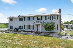 1378 Mile Hill Rd, Perry Township, PA 16117 - Photo 3