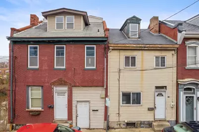 1117-1119 Freyburg St, Pittsburgh, PA 15203 - Photo 1