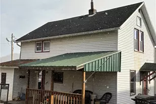 89 1/2 N Maiden St, Franklin Township, PA 15370 - Photo 1