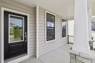 412 Barons Ct, Peters Township, PA 15367 - Photo 3