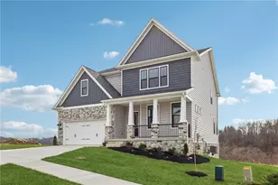 412 Barons Ct, Venetia, PA 15367 - Photo 3