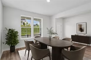 410 Barons Ct, Peters Township, PA 15637 - Photo 5