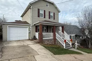 50 Vernon St, South Union Township, PA 15401 - Photo 1
