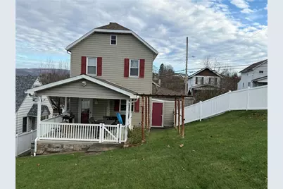 50 Vernon Street, South Union Township, PA 15401 - Photo 25