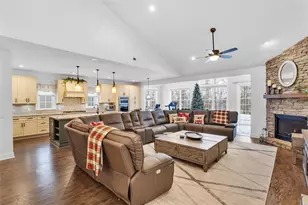 288 Jefferson Ln, Cranberry Township, PA 16066 - Photo 9