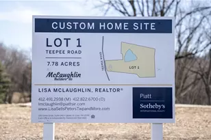 Lot 1 Teepee Rd, Peters Township, PA 15317 - Photo 3