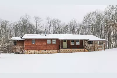 311 Middle Ridge Road, Stewart Twp, PA 15470 - Photo 1