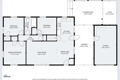 951 Shenango Rd, Chippewa Township, PA 15010 - Photo 41