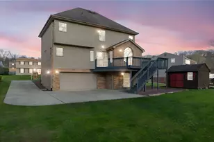 699 Surfside Dr, Pittsburgh, PA 15239 - Photo 21