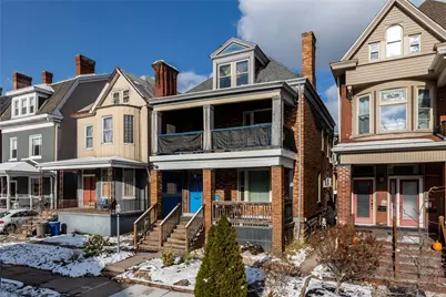 5819 Station St #2b, Pittsburgh, PA 15206 - Photo 11