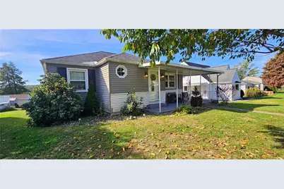 1852 The Circle, Canton Township, PA 15301 - Photo 43