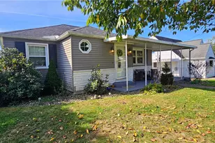 1852 The Cir, Canton Township, PA 15301 - Photo 43