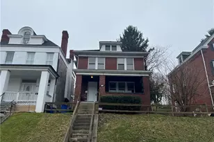 216 Suncrest St, Pittsburgh, PA 15210 - Photo 1