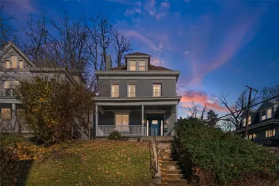 751 Florence Avenue, Pittsburgh, PA 15202 - Photo 1