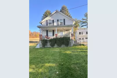 7817 National Pike, Menallen Township, PA 15401 - Photo 1