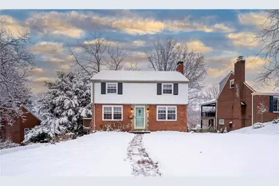 1468 Navahoe Drive, Pittsburgh, PA 15228 - Photo 1
