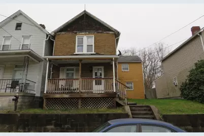 74 Castner Ave, Donora, PA 15033 - Photo 1