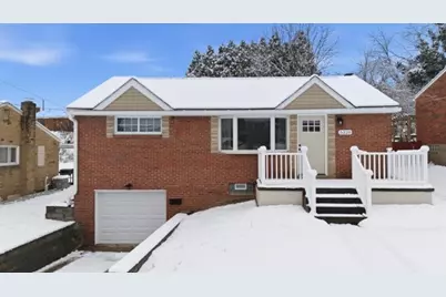 5320 Blossom Rd, Pittsburgh, PA 15236 - Photo 1