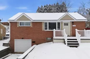 5320 Blossom Rd, Pittsburgh, PA 15236 - Photo 1