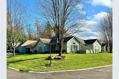3534 Hunters Woods Blvd #3, Neshannock Township, PA 16105 - Photo 1